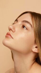 بینی استحوانی - بعد از درمان