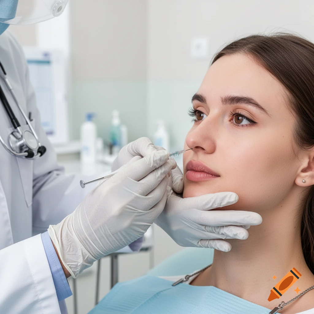 مراقبت های بعد از عمل بینی